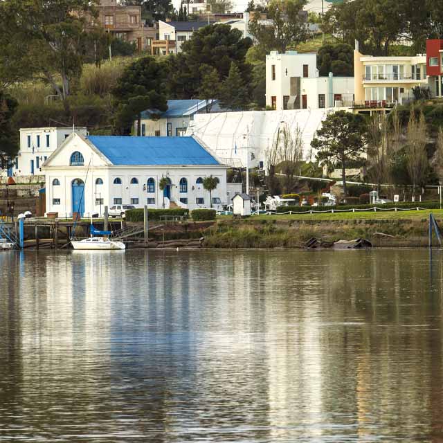 Imagen de nota: PATAGONIA BONAERENSE