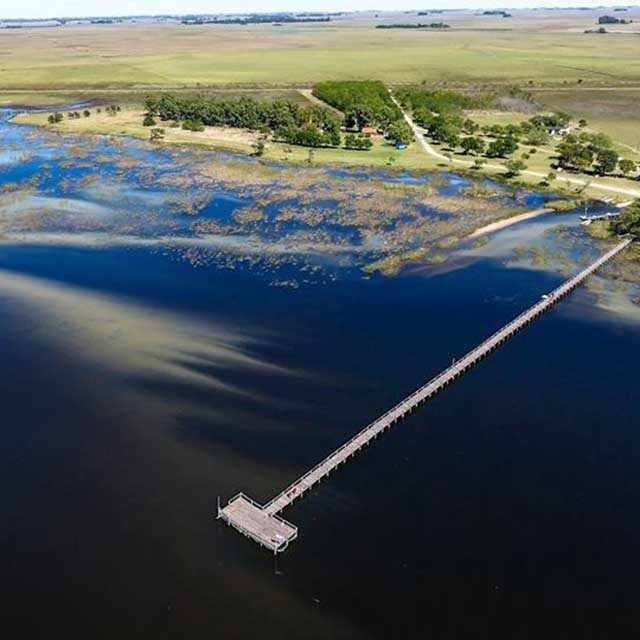 Imagen de nota: MAIPÚ, UN PAGO CON NATURALEZA Y TRADICIÓN