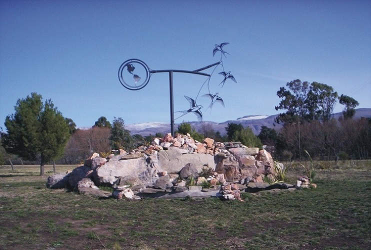 34º Fiesta Provincial de las Golondrinas