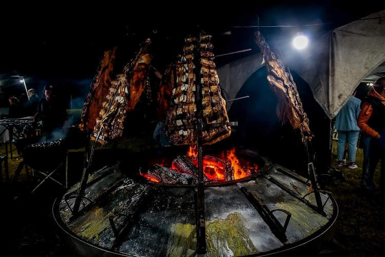 20º Fiesta Provincial del Costillar