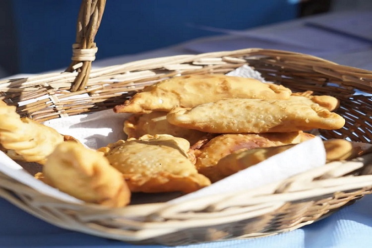 17º Fiesta del Locro y la Empanada