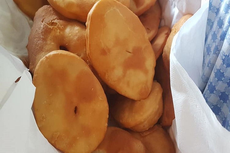 19º Fiesta del Mondongo y la Torta Frita