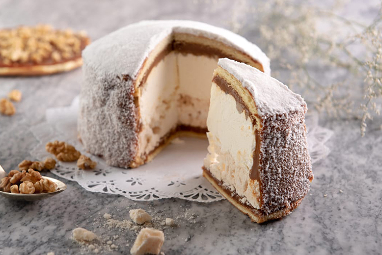 22º Fiesta Nacional del Postre