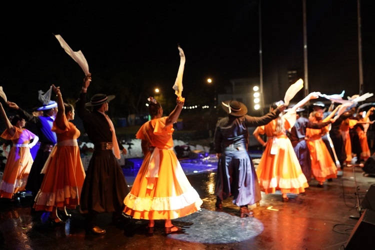 51º Festival de Música Popular Argentina Baradero 2026