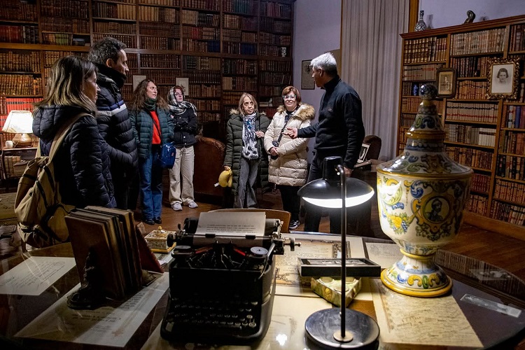 La Noche de los Museos