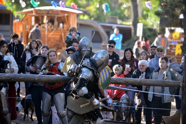 Invierno Medieval
