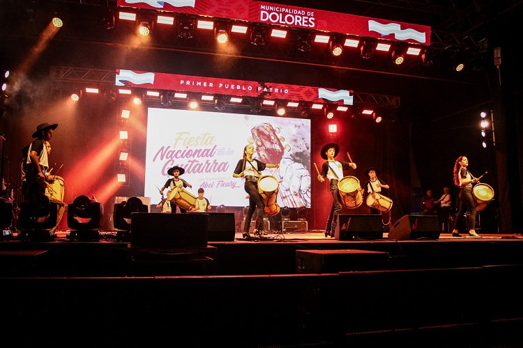 32º Fiesta Nacional de la Guitarra