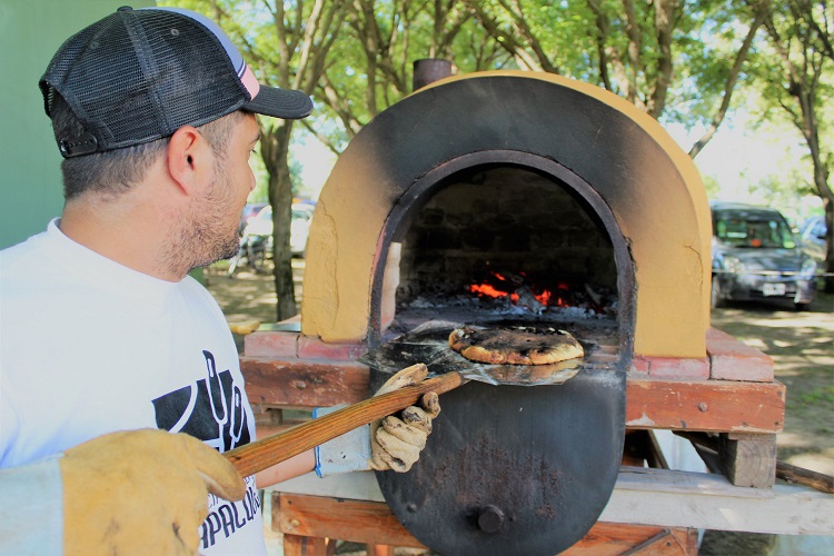 14º Fiesta de la Torta Negra