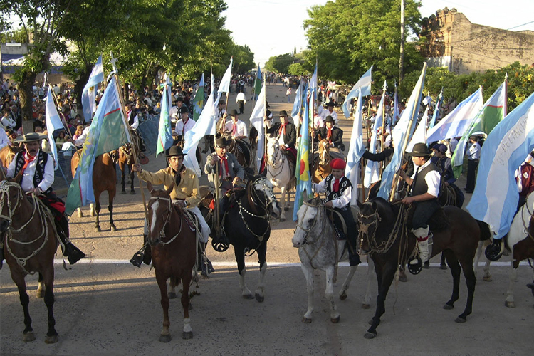 48º Fiesta Nacional del Potrillo