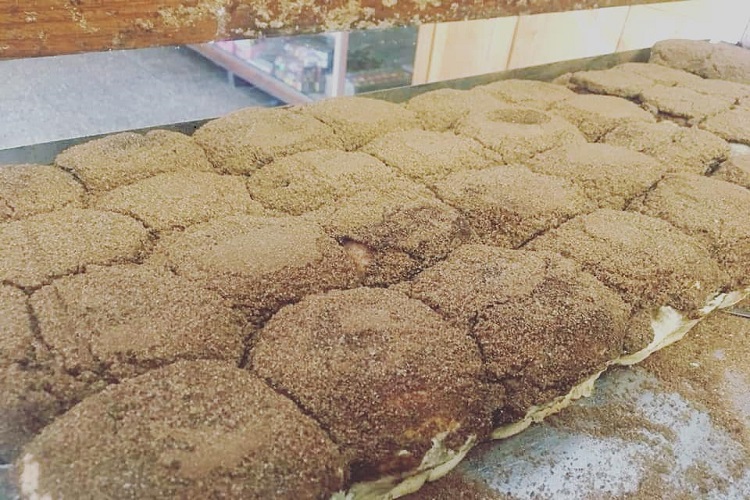 8º Fiesta Regional de la Torta Negra