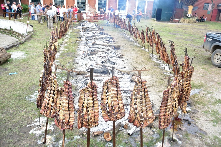 52º Fiesta Nacional del Ternero y Día de la Yerra