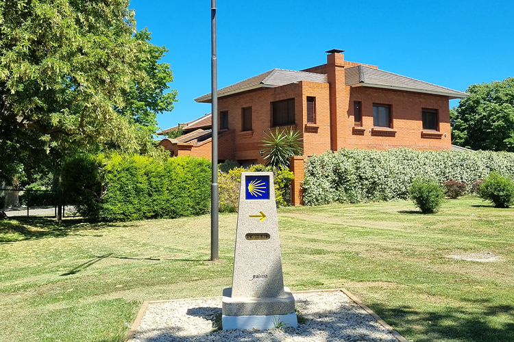 Recorrido cultural por el Camino de Santiago