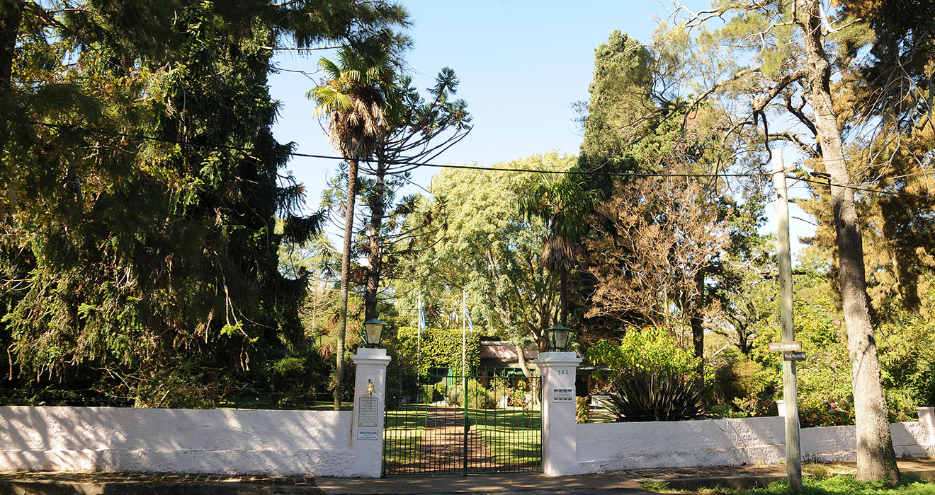 Argirópolis, la capital compartida