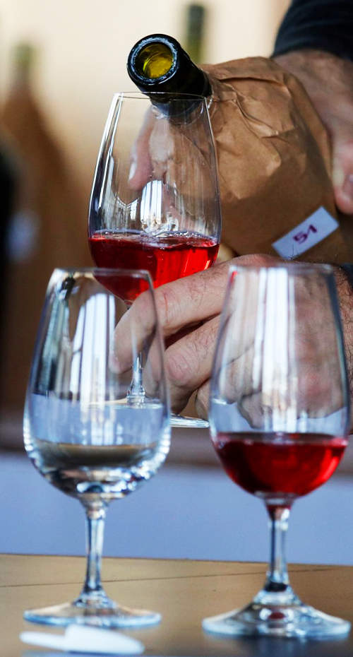 UN VINO CON ESPÍRITU DE RIBEREÑO