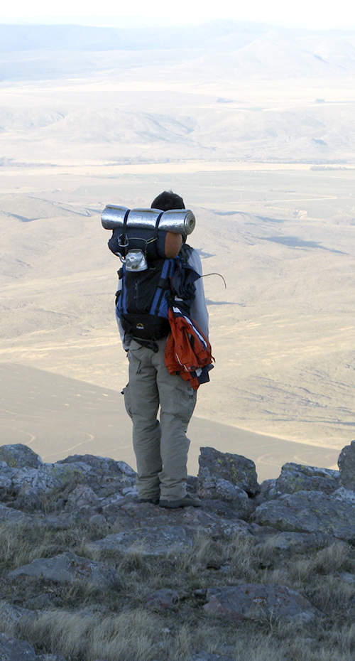 ESCAPADA HACIA LAS COSTUMBRES GAUCHAS