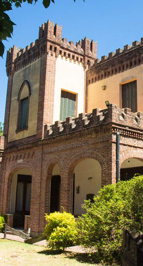 ESCAPADA AL SUR: BORGES, SOLDI Y CORTAZAR