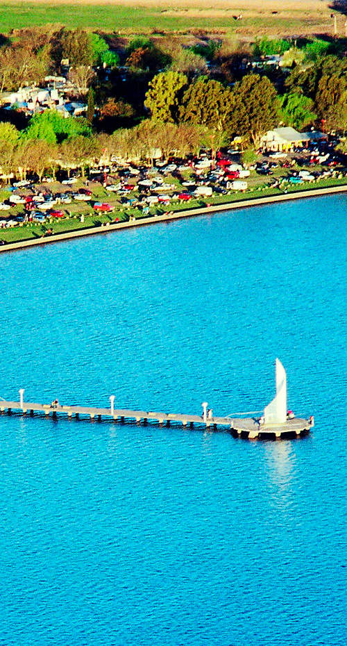 QUESOS CON PREMIOS MUNDIALES Y LA CASA DE EVA PERÓN