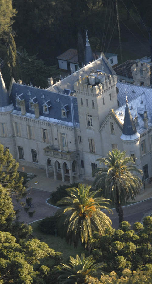 JOYAS DE LA BELLE ÉPOQUE BONAERENSE