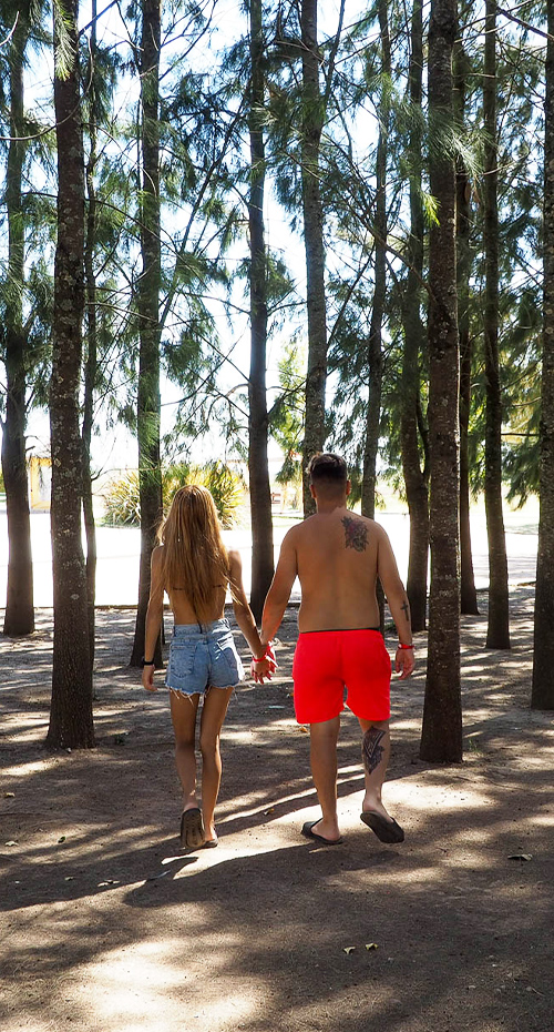 Tres destinos, una experiencia: circuito de relax y naturaleza