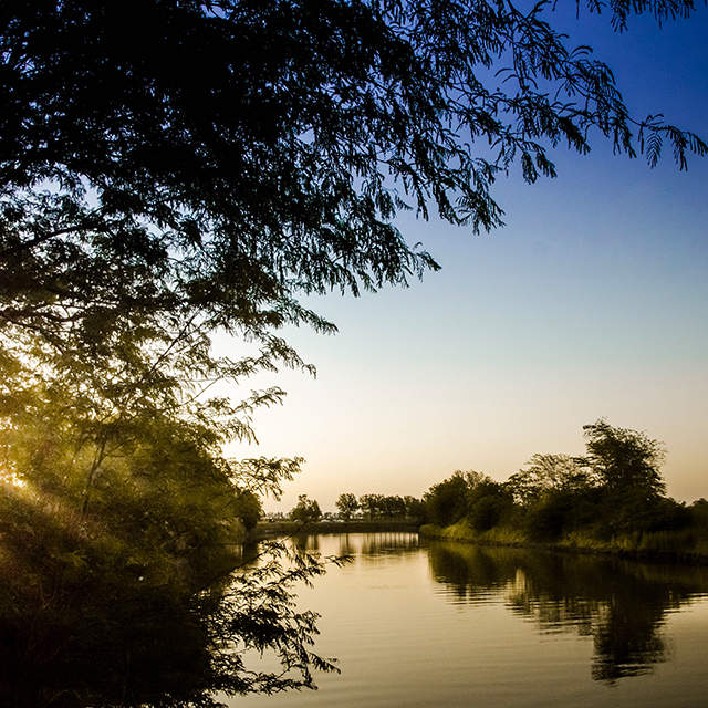 Encantos de General Belgrano