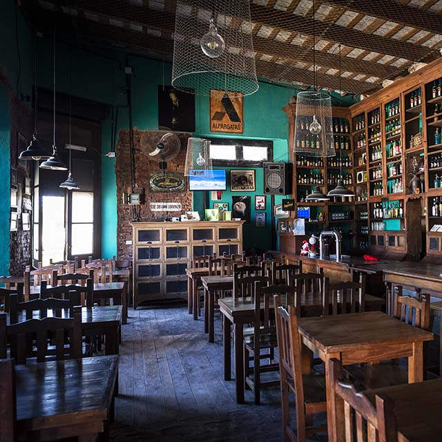 Suipacha, tierra de sabores auténticos