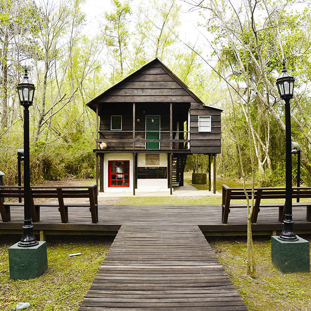 Viví Tigre, viví el delta