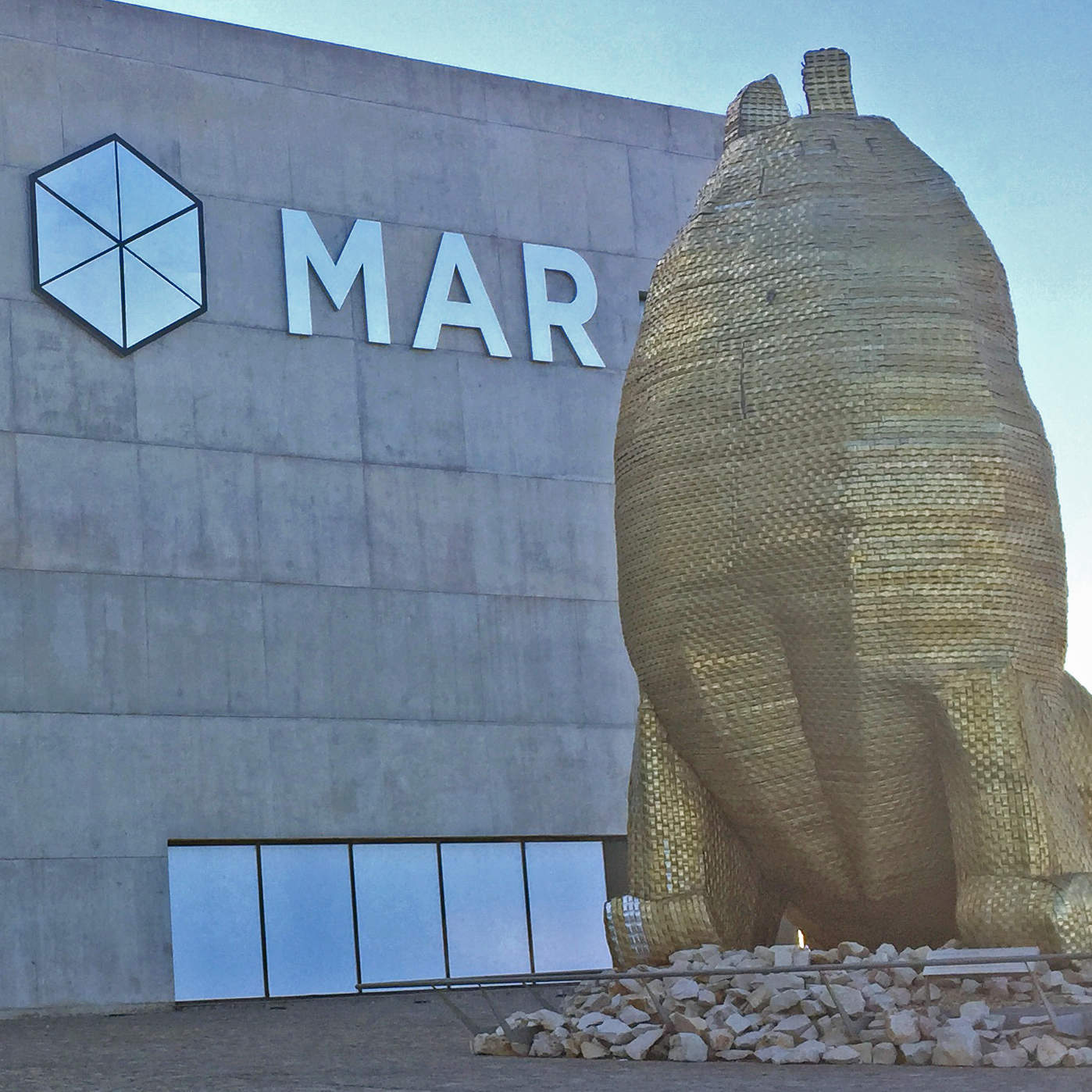 2 rincones culturales accesibles