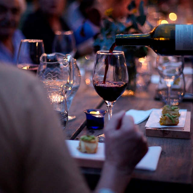 Destinos vitivinícolas en ascenso