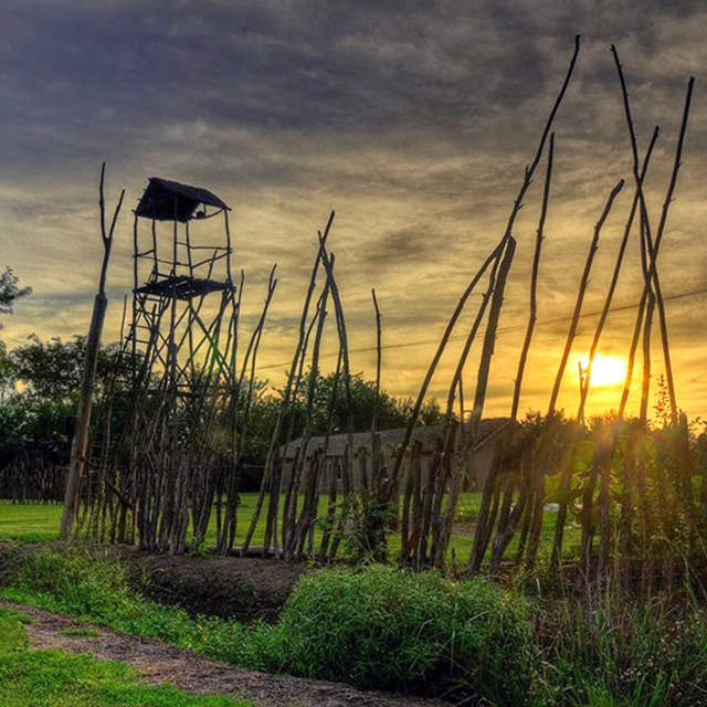 Una vuelta por Ranchos