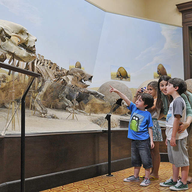 5 atractivos únicos de la ciudad de La Plata