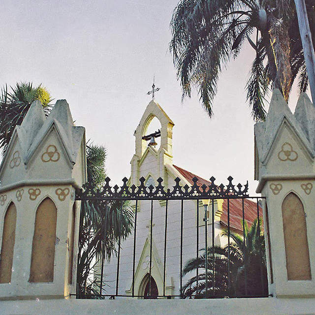 La fe de nuestros pueblos