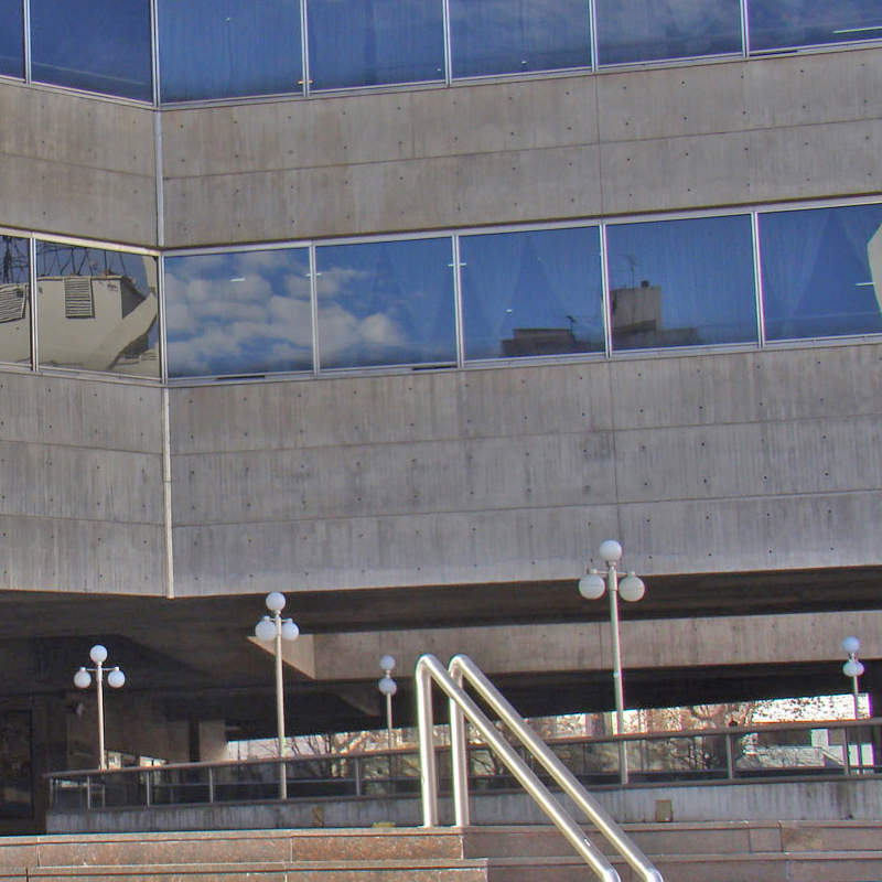 Un teatro para todo público