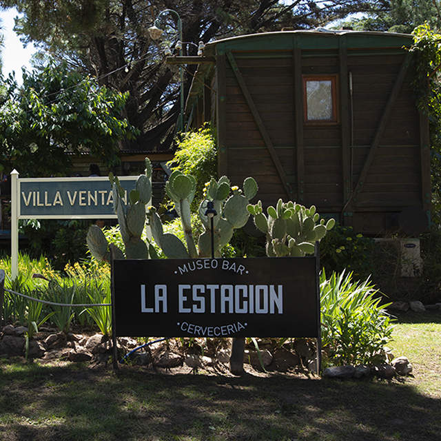 Sabores de la Comarca