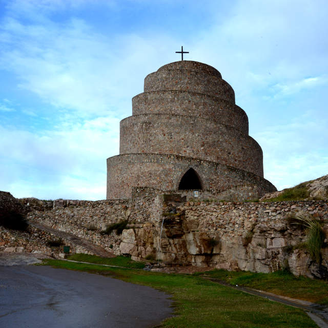 Puan, la perla del oeste