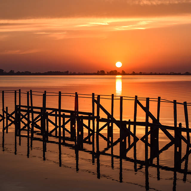 Imperdibles de Chascomús