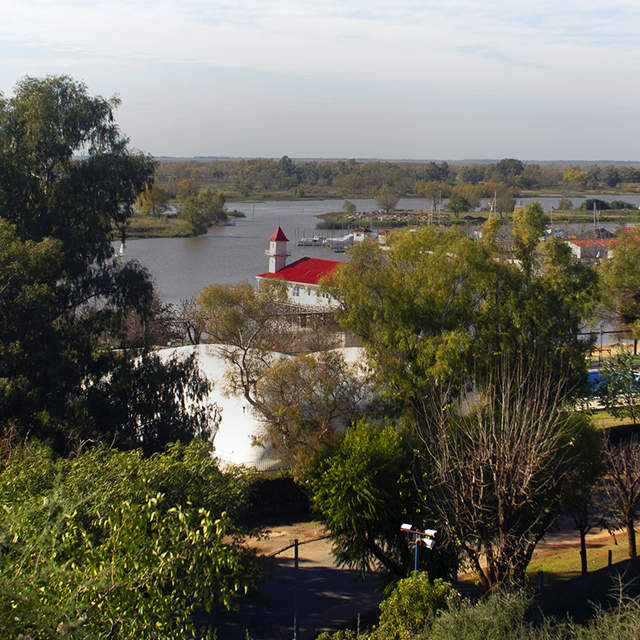Una escapada por el norte bonaerense