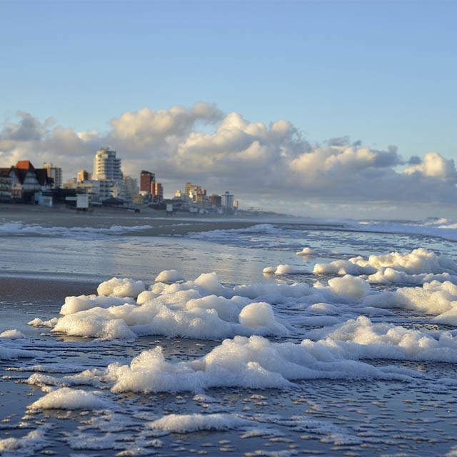 VILLA GESELL, FAVORITA BONAERENSE