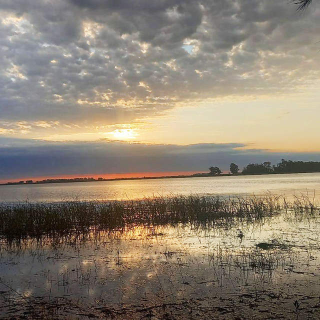 Naturaleza y turismo rural en Chacabuco