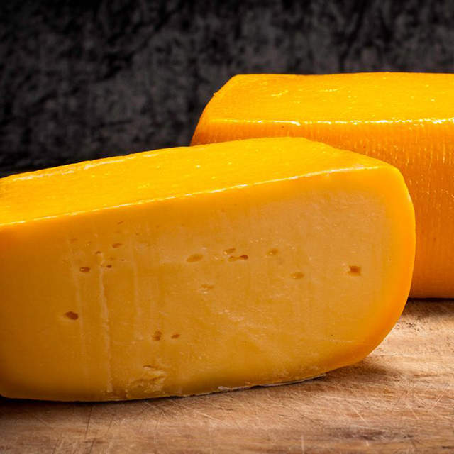 Celebrar la industria quesera de Tandil