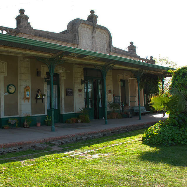 Un destino con tradición