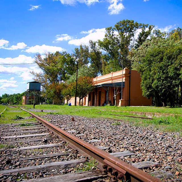 Cuatro atractivos de Capilla del Señor