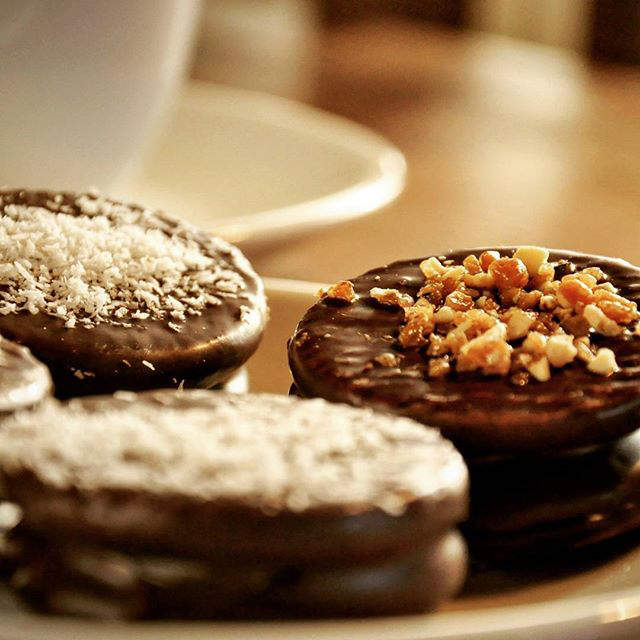 Los manjares artesanales de La Costa