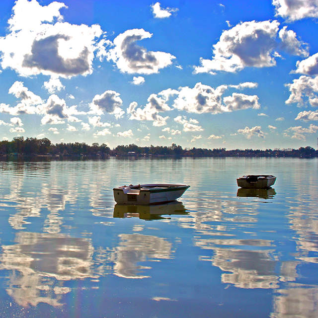Clásicos para una escapada