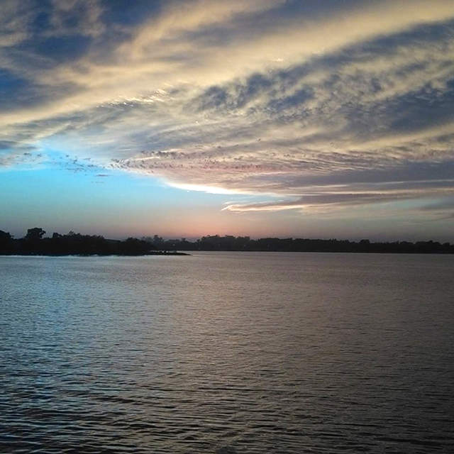 Tras las huellas de Monte