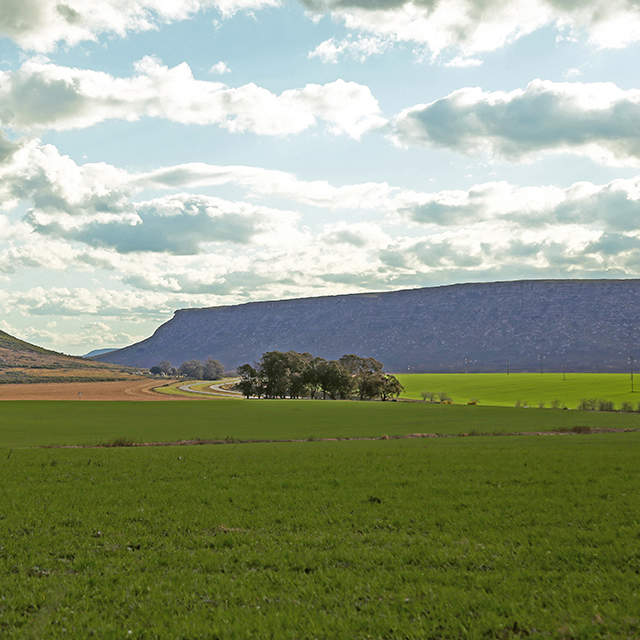 DOS 2 DESTINOS SERRANOS SOBRE LA RUTA NACIONAL 226