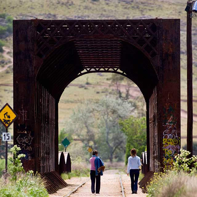 SALDUNGARAY: PAISAJE Y TRADICIÓN