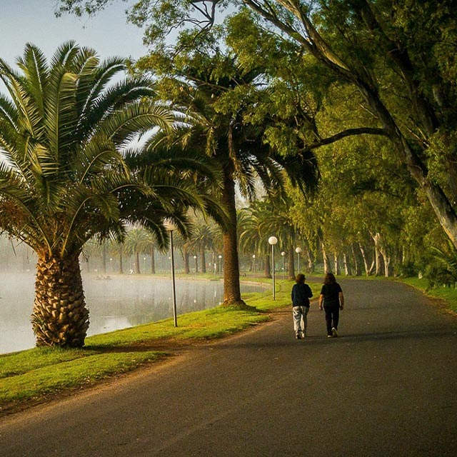 ENTRE CARNAVALES, PULPERÍAS Y JINETEADAS