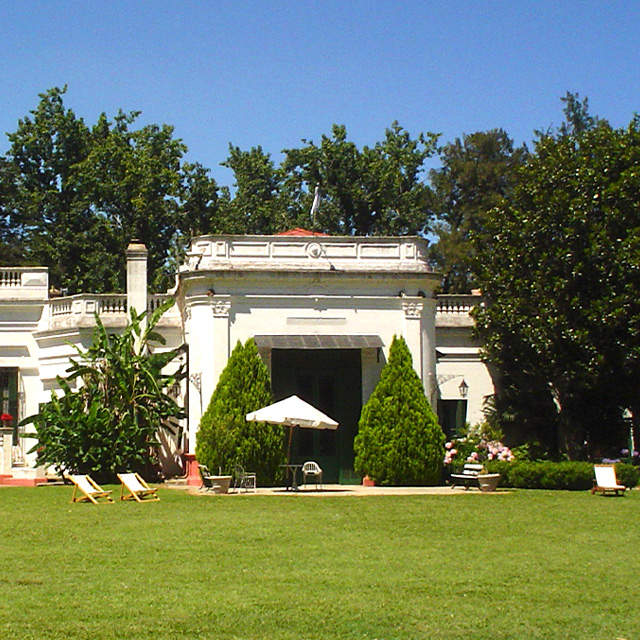 QUESOS CON PREMIOS MUNDIALES Y LA CASA DE EVA PERÓN