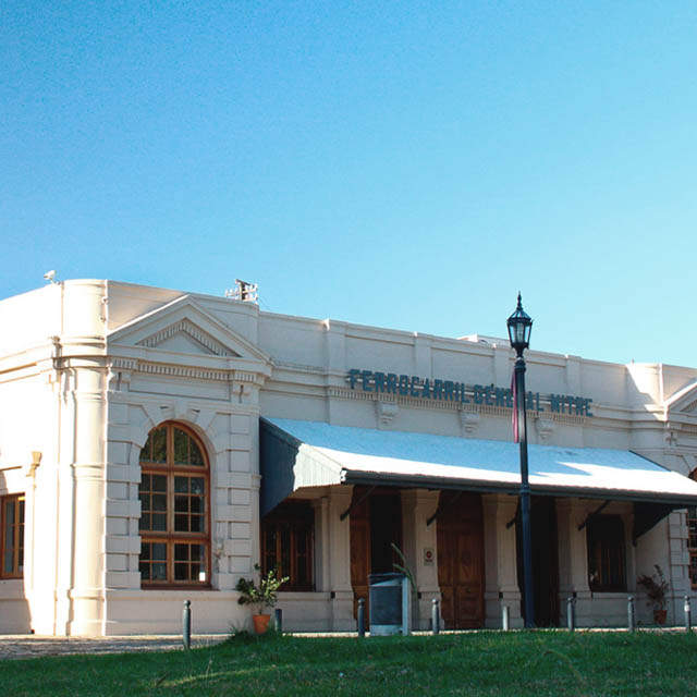 RUTA RURAL, LACUSTRE Y CULTURAL