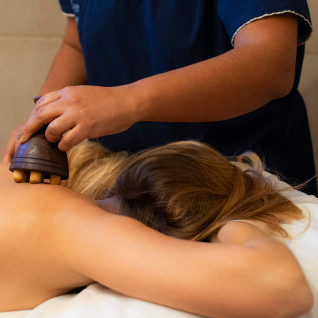 MÉDANO BLANCO, TERMAS DEL CAMPO